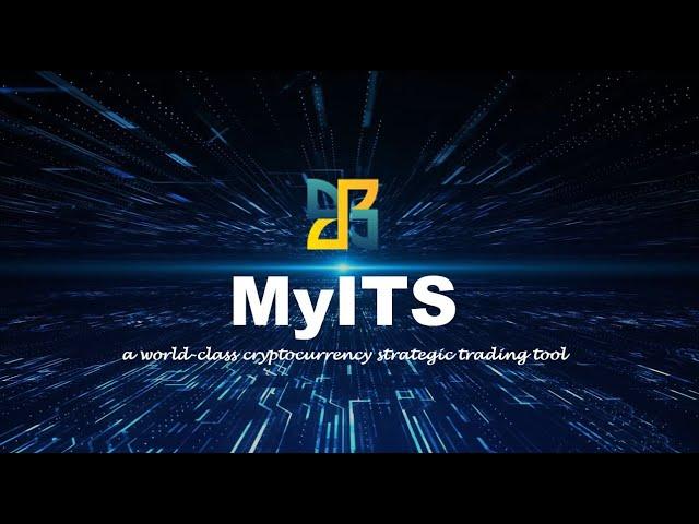 【MyITS】 Introduction