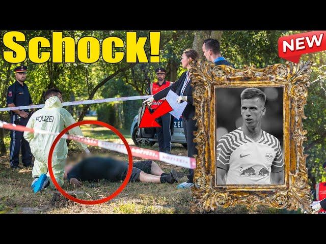 Schock! Aktuelle Informationen zum Selbstmord von Dani Olmo! Was geschah nach der Meisterschaft?