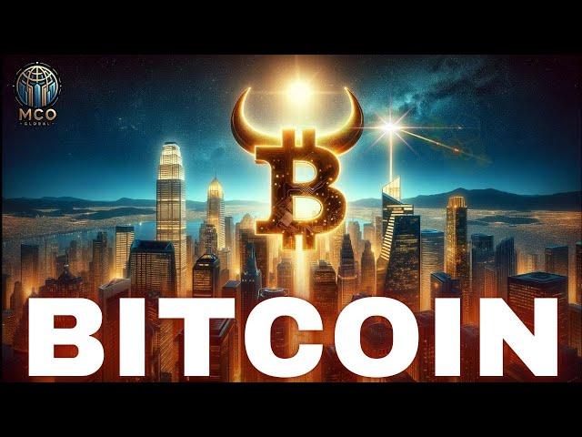 Bitcoin Price Elliott Wave Price Update: $100,000 Today?