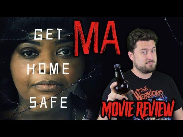 Ma (2019) - Movie Review