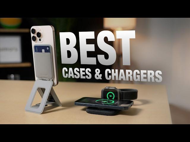 Best iPhone 16/Pro/Max Accessories You Need to Check Out!