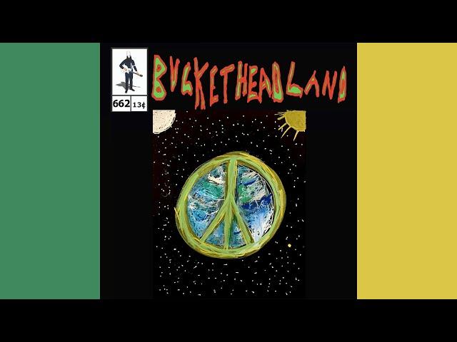 Miracles Are Supposed to Happen - Buckethead (Pike 662)