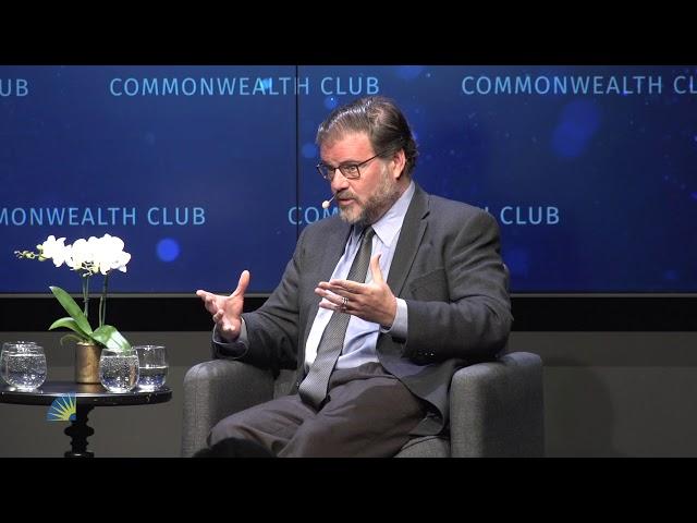 Jonah Goldberg: The Fight for American Liberty