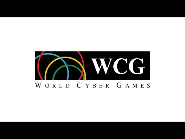 World Cyber Games - Beyond The Game - WCG Theme