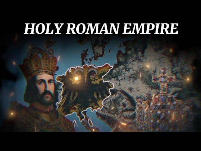 The Holy Roman Empire: From Origins to its Formation