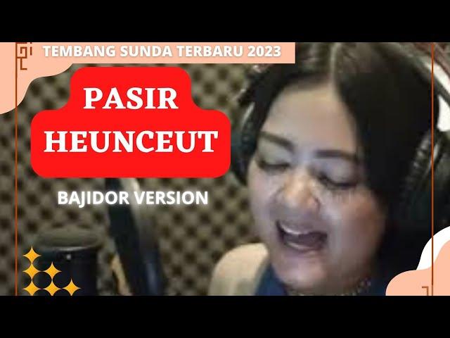 PASIR HEUNCEUT ( GOLOSOR TEAM ) - GUSDEVA (COVER BAJIDOR) @WAGISTATV@Putrakharisma99