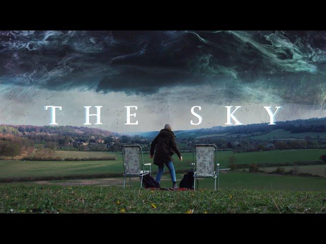 THE SKY - AWARD WINNING COSMIC HORROR