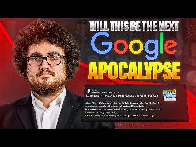 The Next Google Apocalypse Is Coming... BE READY