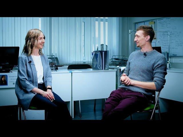 Kaizen People #5 || Гладких Евгения- Вдохновение приходит в процессе. Творчество. Люди.