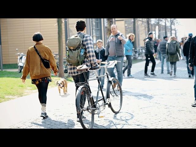 Fahrradmarkt Leipzig