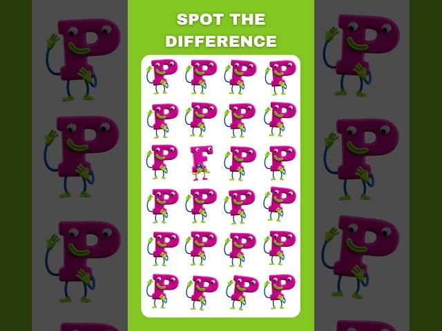 Find the different emoji! find the odd emoji out! ️‍️ #spottheoddoneout #findthedifference