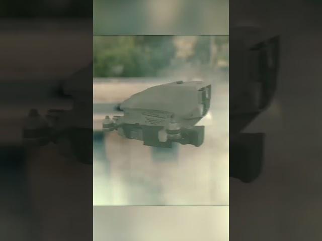This loitering drone is called the "butcher drone"