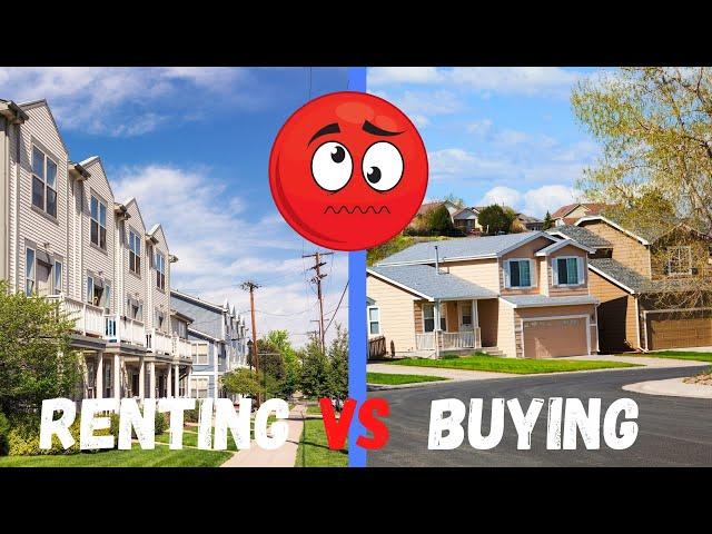 Renting vs Buying Pros & Cons