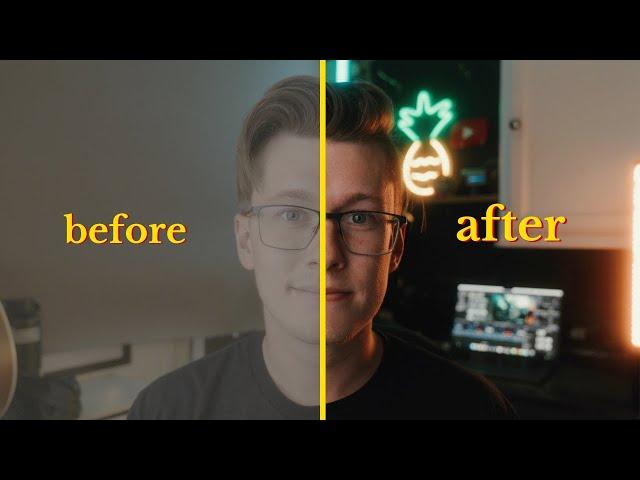 Why You Should use Phantom Luts for VLOG