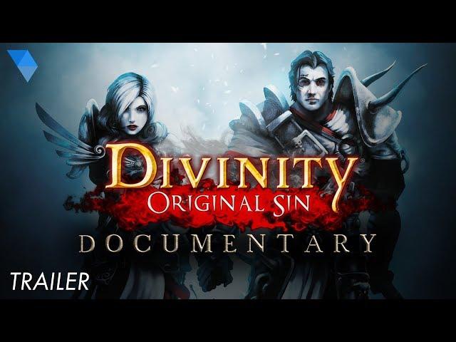 Divinity: Original Sin Documentary Trailer | Gameumentary