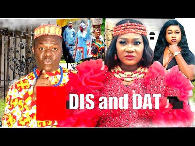 DIS AND DAT complete full movie(NEW HIT MOVIE )MERCY JOHNSON 2021 LATEST NIGERIA NOLLYWOODNOLLYMAXTV