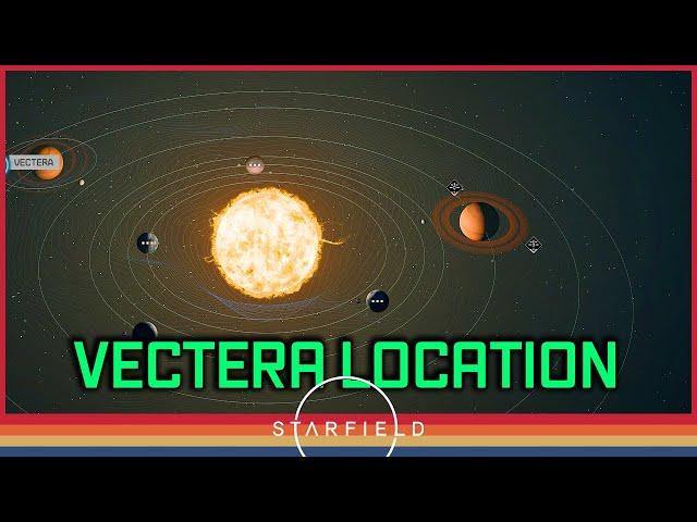 Vectera Moon Location in Starfield (Back to Vectera)