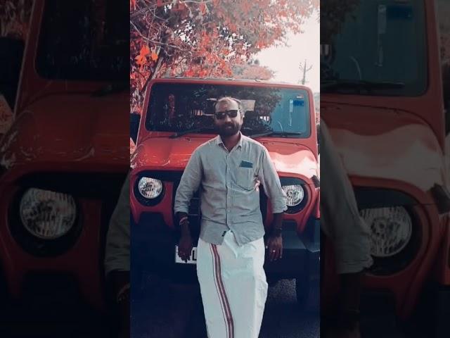 king of mannar   half man half lion # kariyile suresh