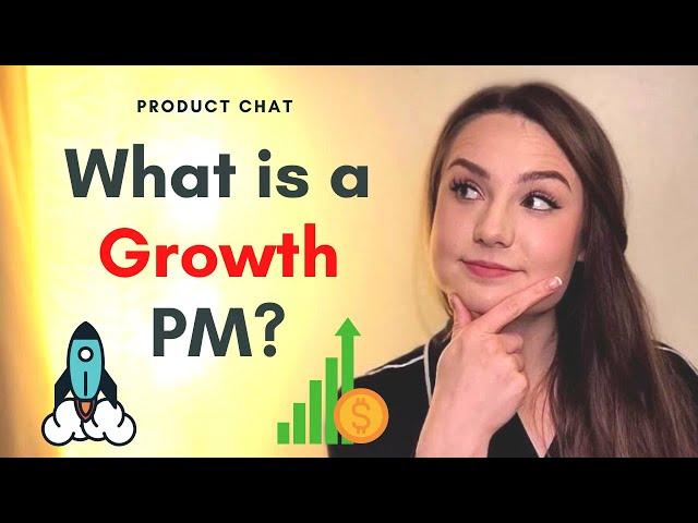 Growth Product Management
