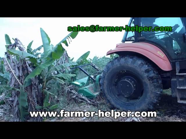 Changzhou Farmer-Helper Machinery Co.,Ltd