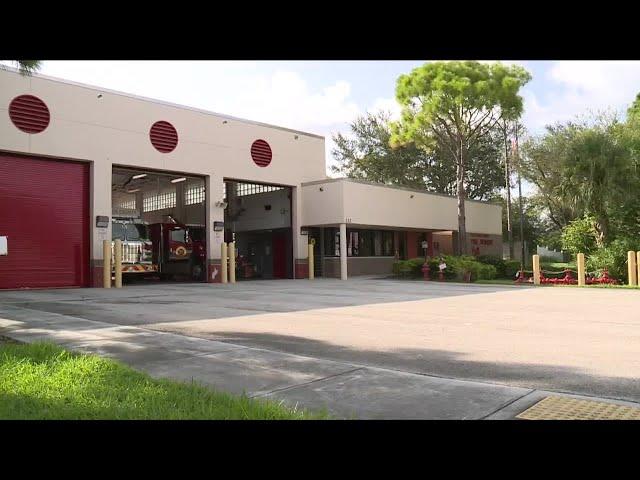 Palm Beach County Fire Rescue opposes plan to create new fire rescue department in Jupiter