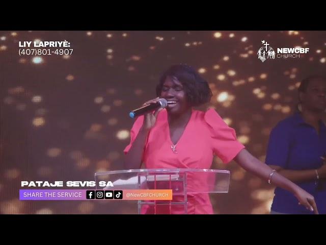 full adoration et louange || Adoratrice Paola Médi || Benediksyon/ kontwòl lavi mwen/Sou kont anwo