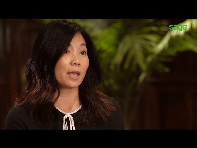 How Amplyx Pharmaceuticals Manages a High Volume of Transactions with Sage Intacct