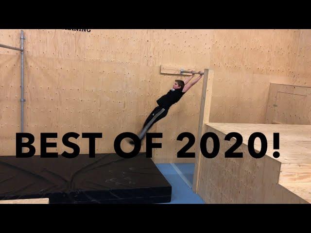 Elis Torhall - Best Of 2020