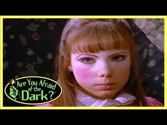 Are You Afraid of the Dark? 305 | The Tale of the Dollmaker | HD - Full Episode