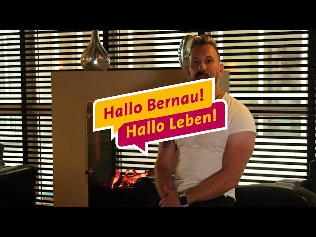 Hallo Bernau! Hallo Leben! — Vita Spa Bernau