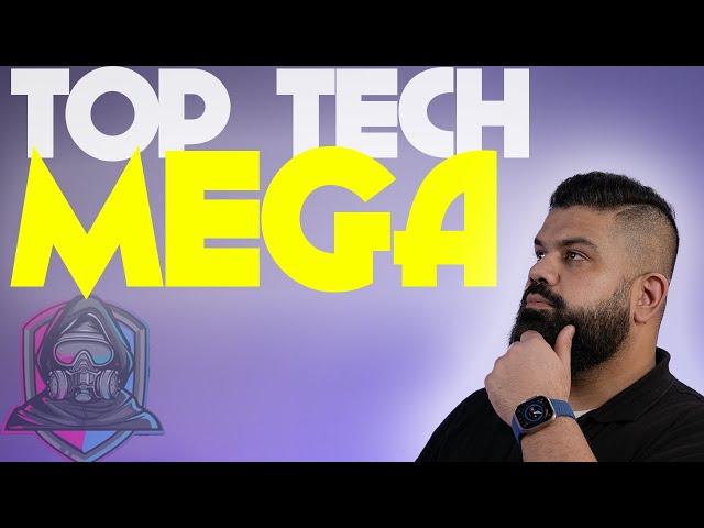 Top Tech Mega Best Gadgets Under Rs. 500 / Rs 1000 / Rs 2000 Compilation of 2023