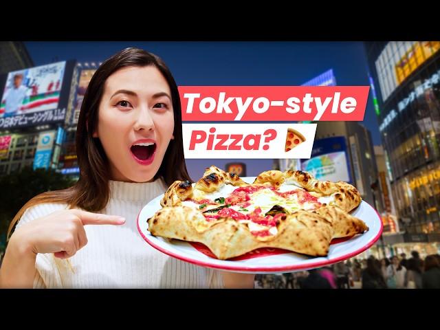 Best Pizza in Tokyo: 2 Restaurants That Might Surprise You!