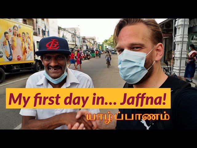 What's JAFFNA Really Like? Is It Safe? 