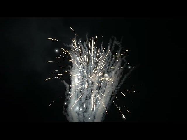 Pyroally Fireworks Professional Cake Circular Flower Basket Supplier #fireworks