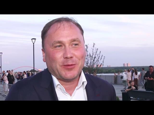 ГК «КПД-Газстрой» отпраздновала миллионный квадратный метр построенного жилья в Новосибирске