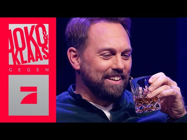 Steven erklärt die Regeln einfach gar nicht mehr! | Spiel 6 | Joko & Klaas gegen ProSieben