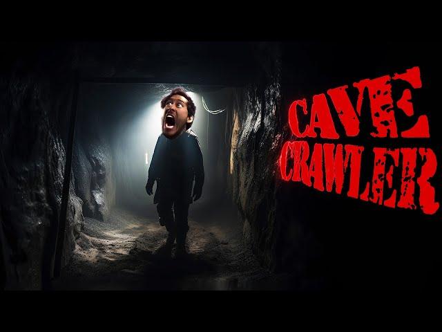 Cave Crawler