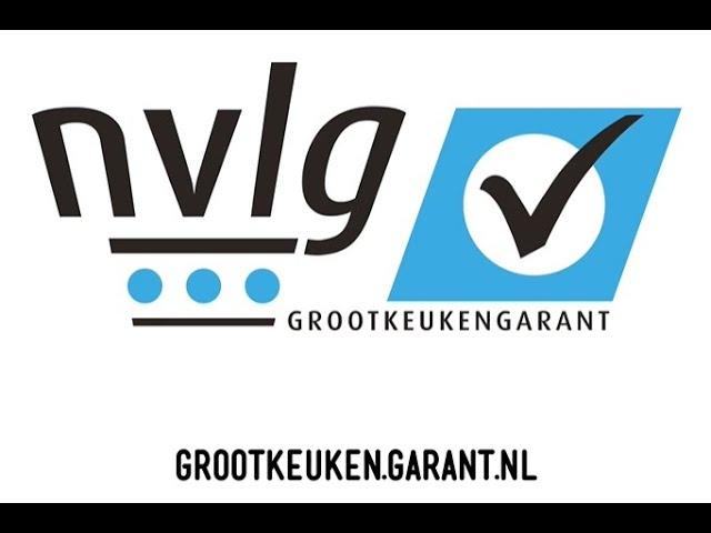 NVLG Grootkeuken Garant