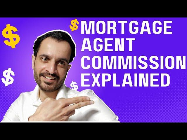 How Much Can You Actually Make as a Mortgage Agent in Canada