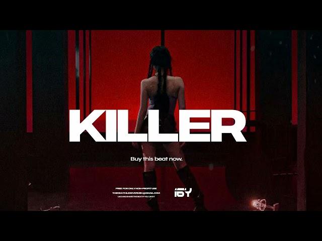 AESPA Type Beat "KILLER" Hard K-Pop Instrumental