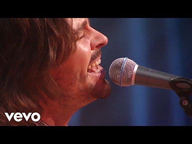 Bernard Fanning - Songbird (Live At Max Sessions)