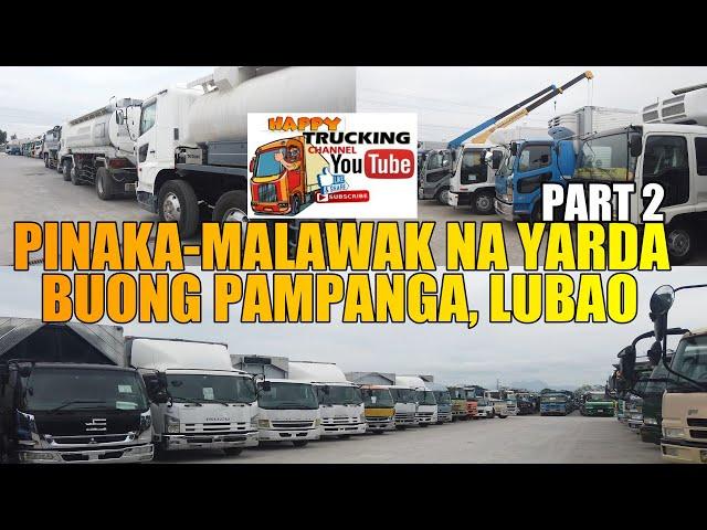 MARAMI NA NAKABILI DITO SAKANILA DAHIL SA DAMI NG PAGPIPILIAN SURPLUS TRUCK JAPAN FOR SALE & BID