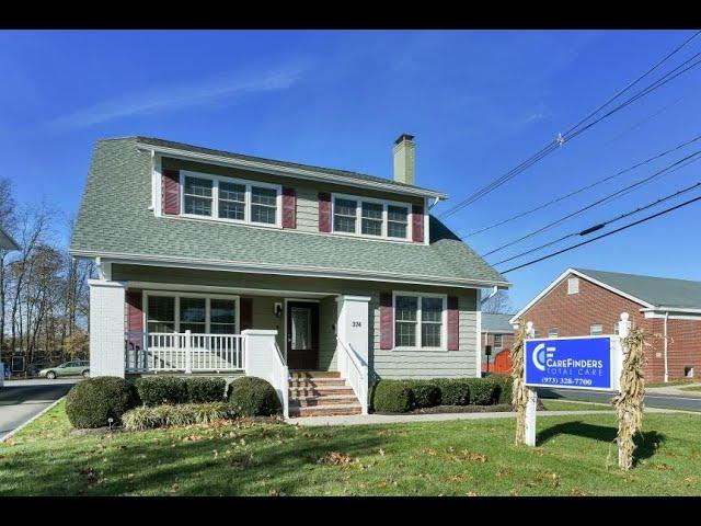 374 Speedwell Avenue Morris Plains, NJ | ColdwellBankerHomes.com