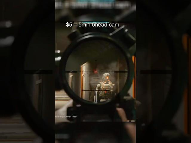 Ghost Bullets Are a Real Thing in Black Ops 6...