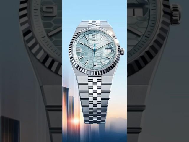 ​@ROLEX ⌚ Releases of 2025 and the Land Dweller  is for real and much more new dials and colors 