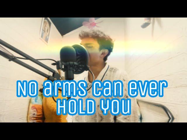 Chris Norman - No arms can ever hold you Covered by JOHMAR