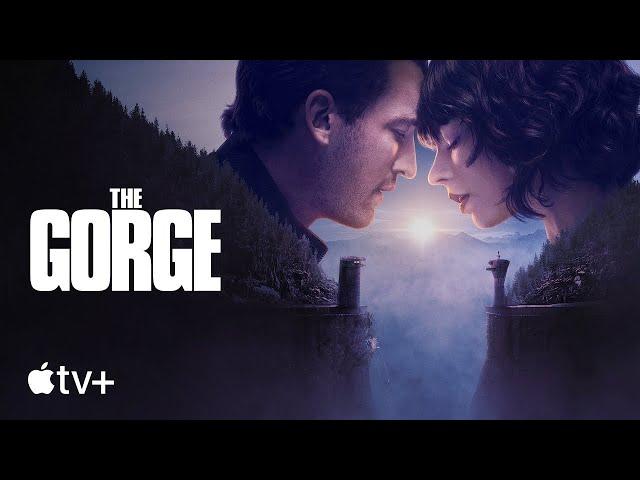 The Gorge 2025 Review