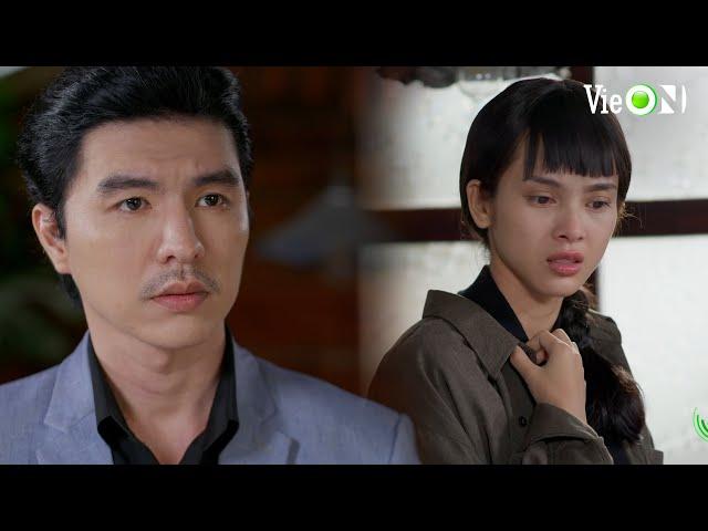 [Trailer] Hạnh Phúc Bị Đánh Cắp | Phúc Luân có động lòng khi Thiên Nga quay về cuộc sống nghèo khó?