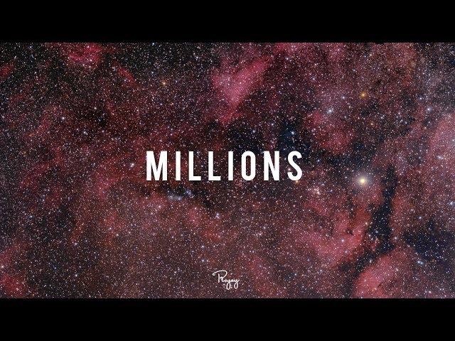 "Millions" - Epic Inspiring Rap Beat Free Hip Hop Instrumental Music 2017 | Stoletov #Instrumentals