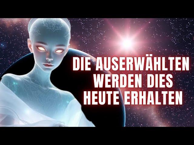 [Die Auserwählten] Sie sind nicht verloren. Sie werden gerufen.